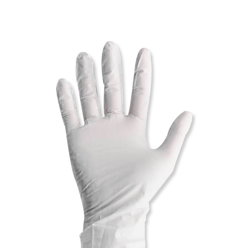 Dusičné rukavice