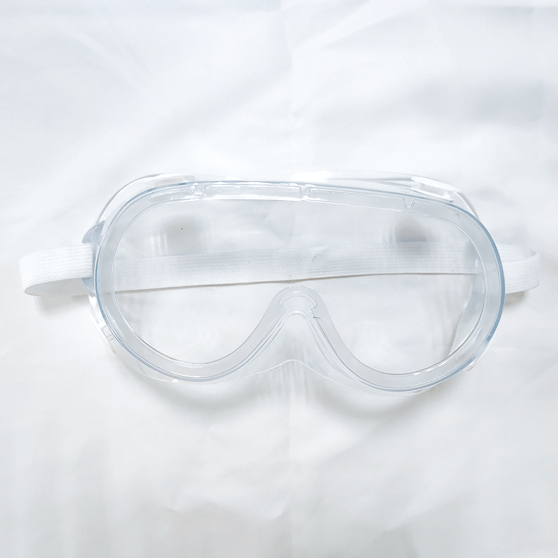 ochranné brýle na tělo jednorázové ochranné brýle proti mlze pro brýle